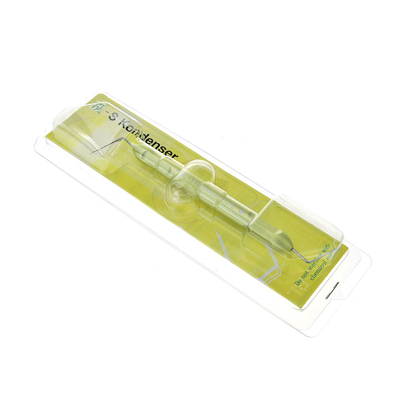 韩国bl 根管手用充填器/垂直加压器,韩国bl,加压器,40/80,50/100,60